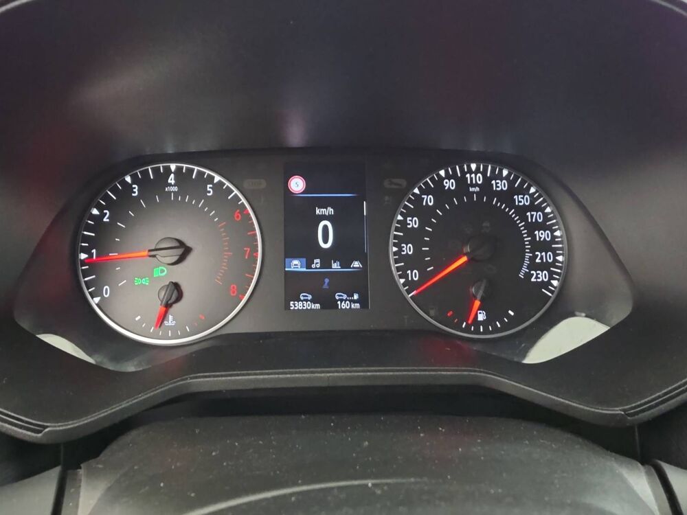 Clio TCe 90 2022 occasion 29200 Brest