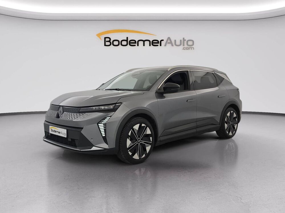 Sc&eacute;nic Scenic E-Tech &eacute;lectrique 220 ch grande autonomie 2024 occasion 29150 Ch&acirc;teaulin