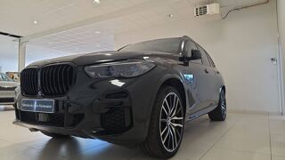 X5 xDrive45e 394 ch BVA8 2023 occasion 25000 Besan&ccedil;on