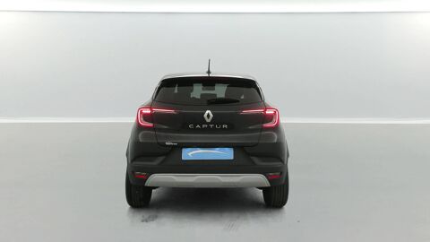 Captur TCe 90 2024 occasion 50100 Cherbourg-en-Cotentin