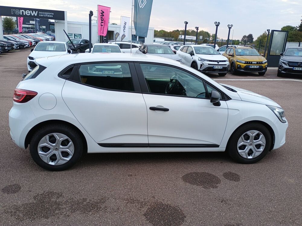 Clio SCe 65 - 21N 2022 occasion 61000 Alen&ccedil;on