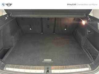 X1 sDrive 18d 150 ch BVA8 2021 occasion 94430 Chennevi&egrave;res-sur-Marne