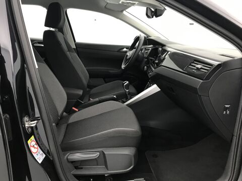 Taigo 1.0 TSI 116 BVM6 2025 occasion 25000 Besan&ccedil;on