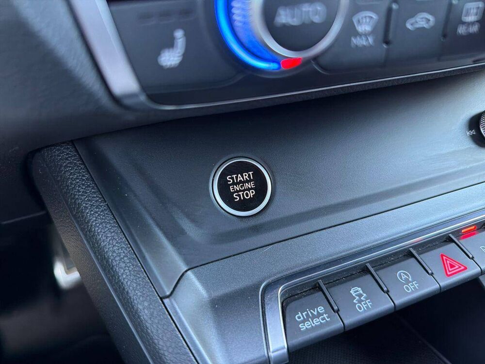 Q3 Sportback 35 TFSI 150 ch S tronic 7 2021 occasion 13730 Saint-Victoret