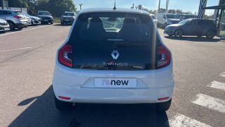 Twingo III SCe 65 - 21 2022 occasion 61000 Alen&ccedil;on