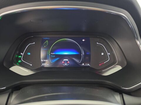Captur E-Tech 145 2022 occasion 29900 Concarneau