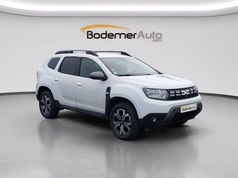 Duster ECO-G 100 4x2 2023 occasion 29000 Quimper