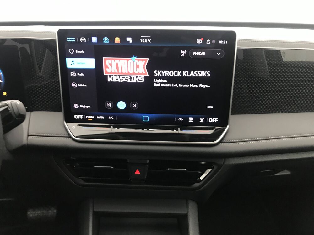 Tiguan 2.0 TDI 150ch DSG7 2025 occasion 25000 Besan&ccedil;on