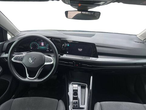 Golf 1.5 eTSI OPF 130 DSG7 2023 occasion 13014 Marseille