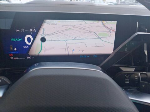 Rafale E-Tech full hybrid 200 ch 2025 occasion 14200 H&eacute;rouville-Saint-Clair