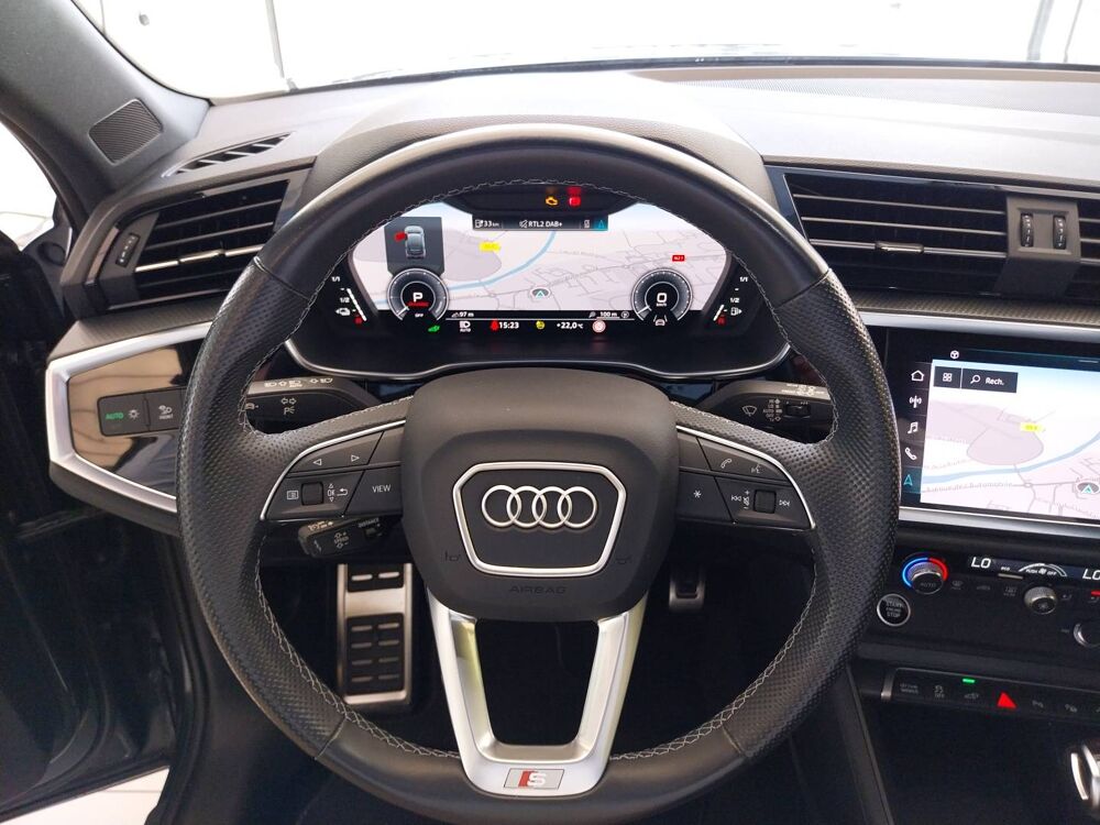 Q3 Sportback 45 TFSIe 245 ch S tronic 6 2023 occasion 24200 Sarlat-la-Can&eacute;da