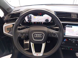 Q3 Sportback 45 TFSIe 245 ch S tronic 6 2023 occasion 24200 Sarlat-la-Can&eacute;da