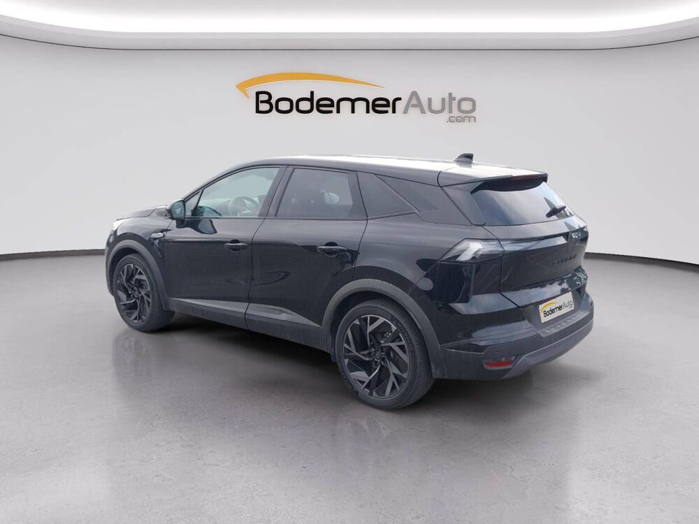 Symbioz E-Tech full hybrid 160 ch 2026 occasion 22000 Saint-Brieuc