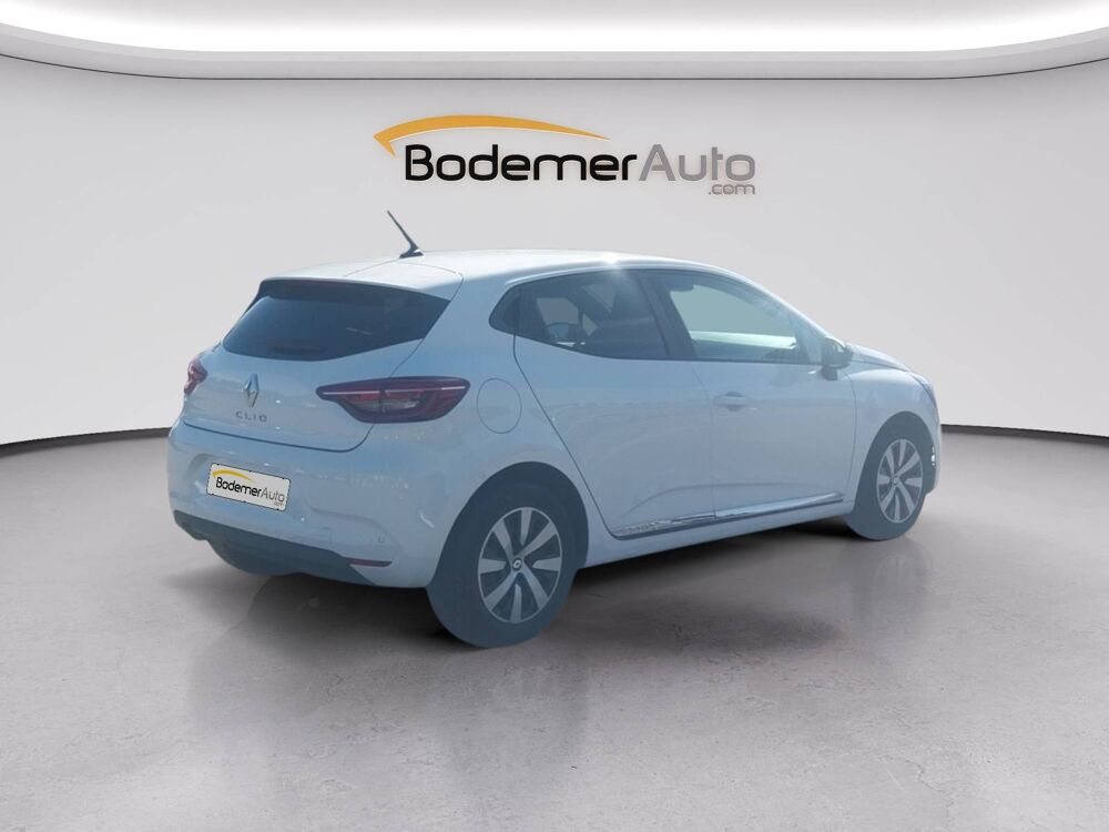 Clio TCe 90 2023 occasion 56000 Vannes