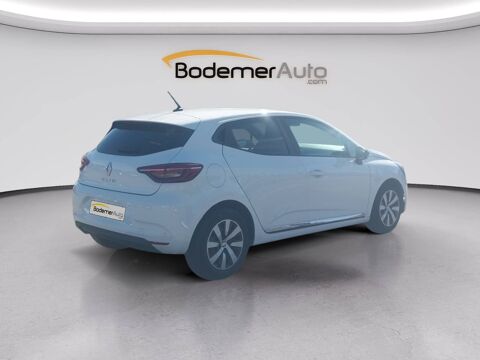 Clio TCe 90 2023 occasion 56000 Vannes