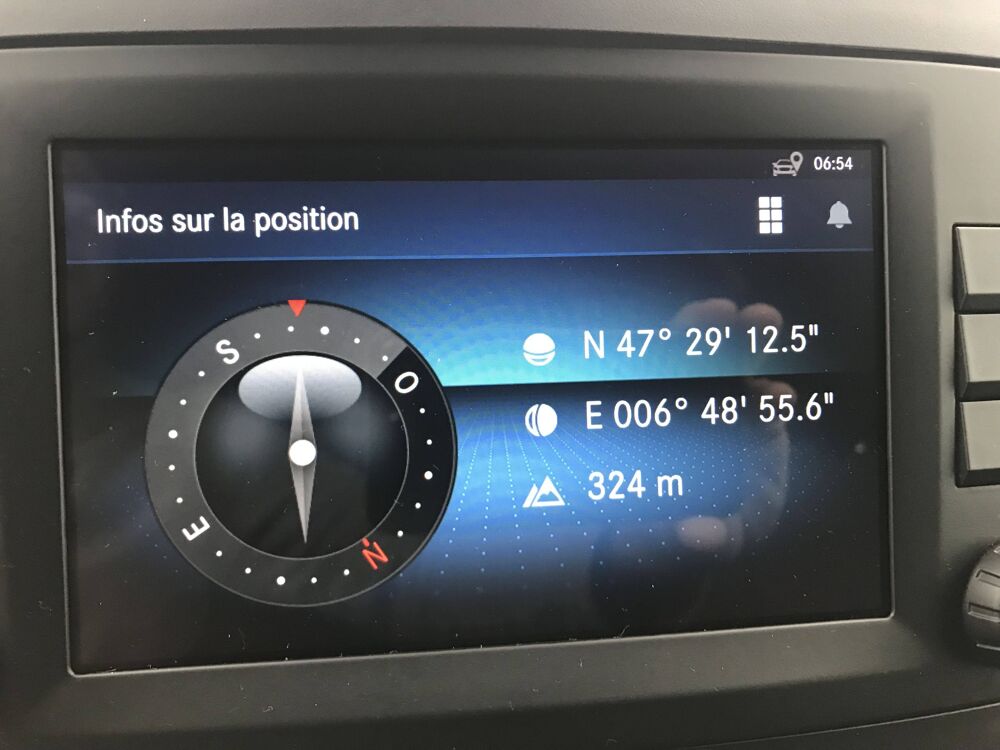  2022 occasion 25000 Besan&ccedil;on