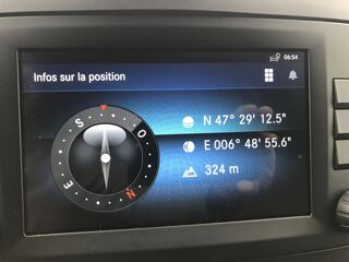  2022 occasion 25000 Besan&ccedil;on