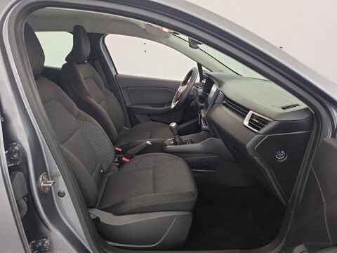 Clio TCe 90 2023 occasion 56300 Pontivy