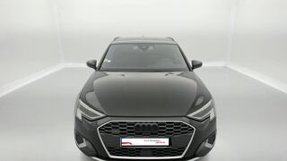 A3 Sportback 40 TDI 200 S tronic 7 Quattro 2022 occasion 25000 Besan&ccedil;on