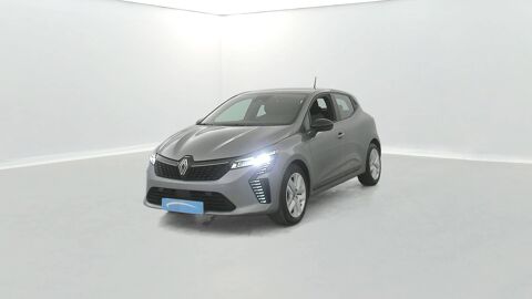 Annonce voiture Renault Clio 14990 €