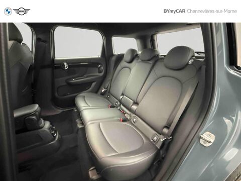 Cooper Countryman 136 ch BVA7 2021 occasion 94430 Chennevi&egrave;res-sur-Marne