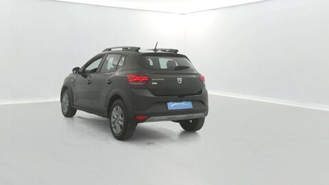 Sandero TCe 90 - 22 2022 occasion 56000 Vannes