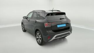 T-Cross 1.0 TSI 116 Start/Stop DSG7 2025 occasion 25000 Besan&ccedil;on