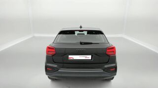 Q2 35 TDI 150 S tronic 7 2021 occasion 25000 Besan&ccedil;on