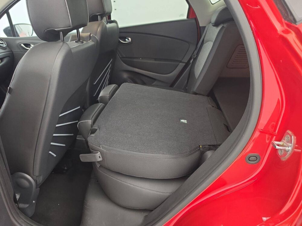 Captur TCe 150 FAP EDC 2019 occasion 29150 Ch&acirc;teaulin