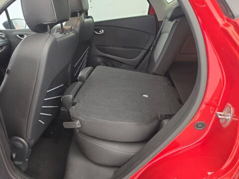 Captur TCe 150 FAP EDC 2019 occasion 29150 Ch&acirc;teaulin
