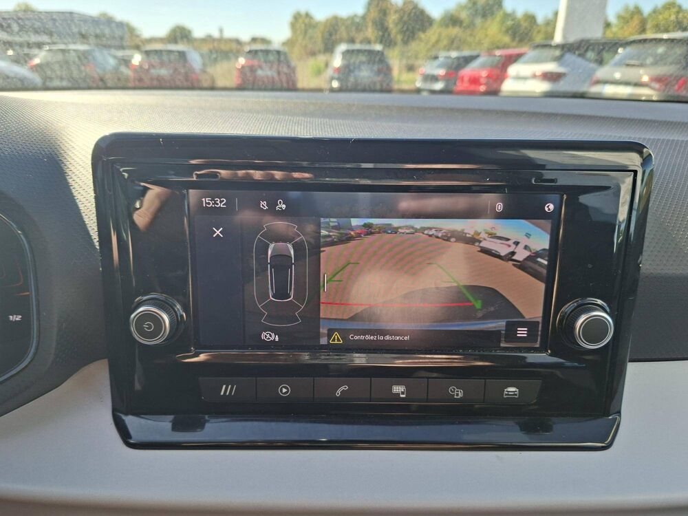 Arona 1.0 TSI 110 ch Start/Stop BVM6 2024 occasion 24200 Sarlat-la-Can&eacute;da