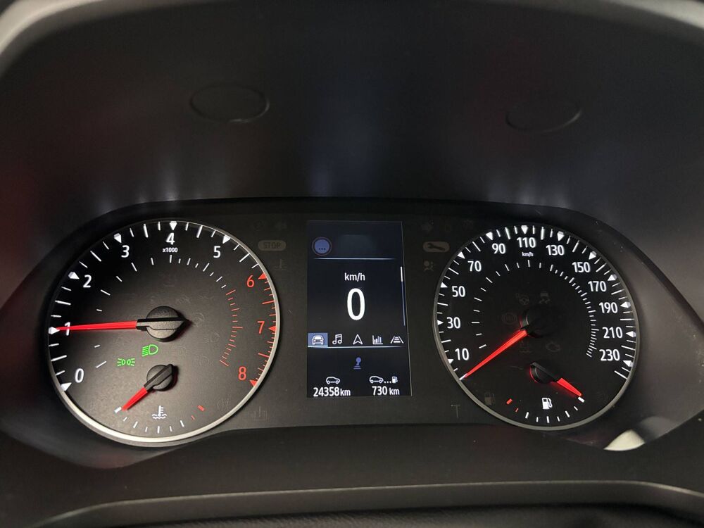 Captur TCe 90 2024 occasion 50100 Cherbourg-en-Cotentin