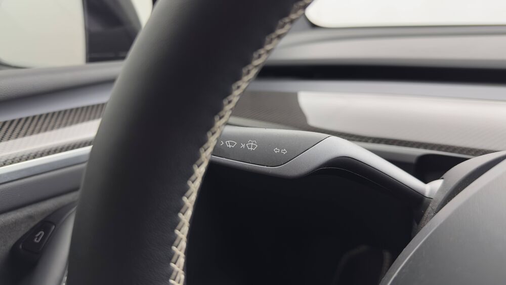 Model Y MODEL Y Performance Dual Motor AWD 2022 occasion 94430 Chennevi&egrave;res-sur-Marne