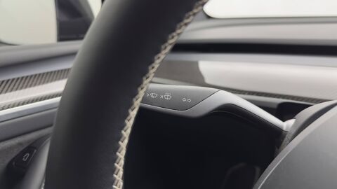 Model Y MODEL Y Performance Dual Motor AWD 2022 occasion 94430 Chennevi&egrave;res-sur-Marne