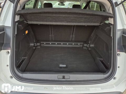 C5 aircross C5 Aircross PureTech 130 S&S BVM6 2020 occasion 68800 Thann