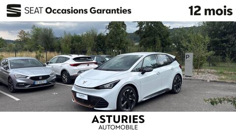 Annonce voiture Cupra Born 28990 €