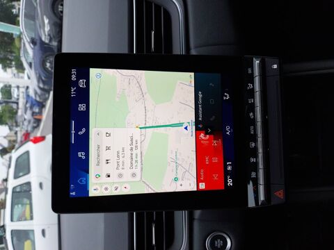 Symbioz E-Tech full hybrid 160 ch 2025 occasion 29900 Concarneau