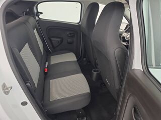 Twingo III E-Tech 2023 occasion 29150 Ch&acirc;teaulin