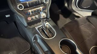 Mustang Fastback V8 5.0 BVA10 2019 occasion 35760 Saint-Gr&eacute;goire