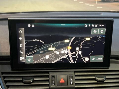 Q5 Sportback 55 TFSIe 367 S tronic 7 Quattro 2022 occasion 13090 Aix-en-Provence