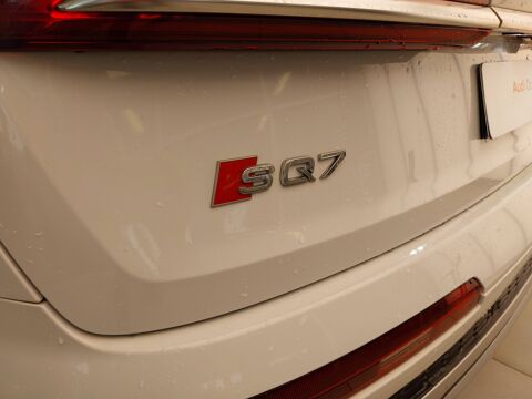 Q7 S TDI Tiptronic 8 Quattro 5pl 2020 occasion 24200 Sarlat-la-Can&eacute;da