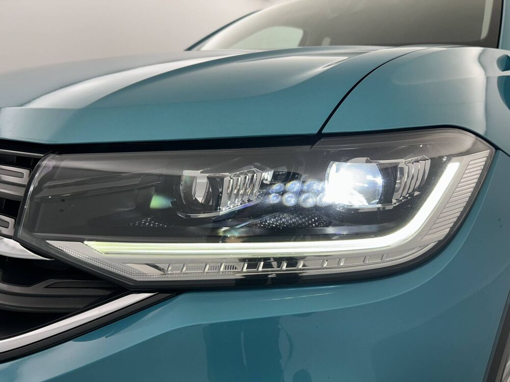 T-Cross 1.0 TSI 110 Start/Stop DSG7 2022 occasion 56000 Vannes