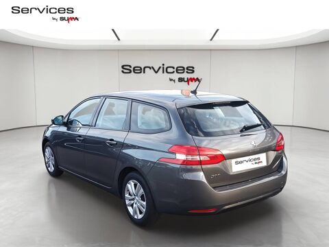 308 SW BlueHDi 130ch S&S EAT8 2021 occasion 01440 Viriat