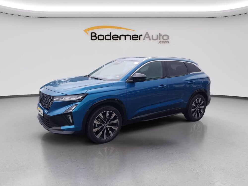 Austral full hybrid E-Tech 200 ch 2025 occasion 14200 H&eacute;rouville-Saint-Clair