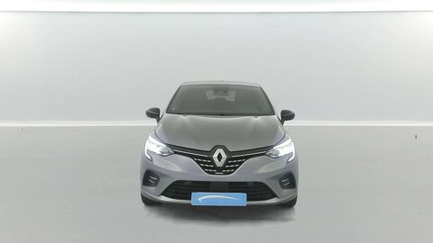 Clio E-Tech full hybrid 145 2022 occasion 56000 Vannes