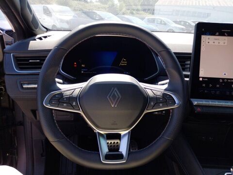 Symbioz E-Tech full hybrid 145 2025 occasion 29900 Concarneau