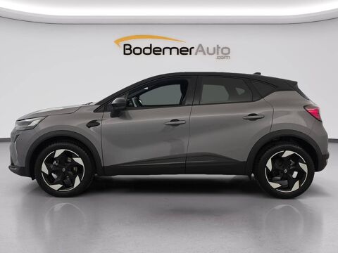 Captur Eco-G 100 ch 2025 occasion 29270 Carhaix-Plouguer