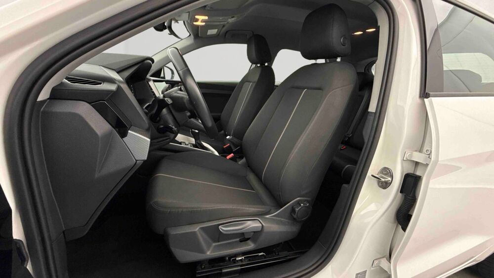 A1 Sportback 25 TFSI 95 ch S tronic 7 2023 occasion 94430 Chennevi&egrave;res-sur-Marne