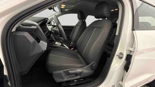 A1 Sportback 25 TFSI 95 ch S tronic 7 2023 occasion 94430 Chennevi&egrave;res-sur-Marne