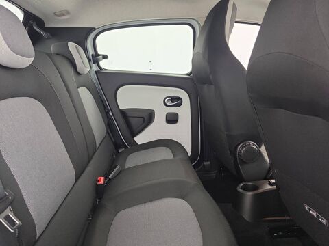 Twingo III E-Tech 2023 occasion 22200 Guingamp